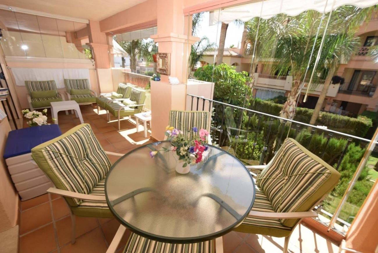라칼라데미야스 Jardines De La Noria 아파트 외부 사진