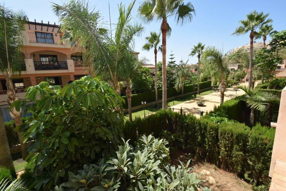 라칼라데미야스 Jardines De La Noria 아파트 외부 사진